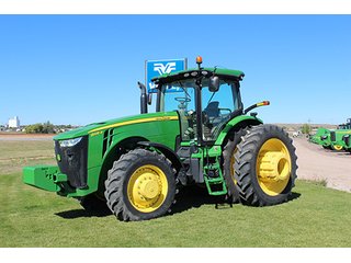 Property photo 16 - 21st Century Equipment ABSOLUTE UNRESERVED AUCTION - Everything Sells Regardless of Price!